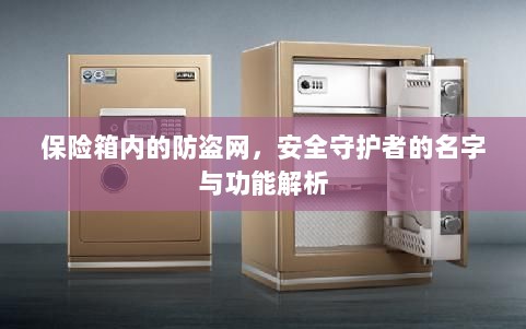 保险箱内防盗网，安全守护者名字与功能深度解析-图1