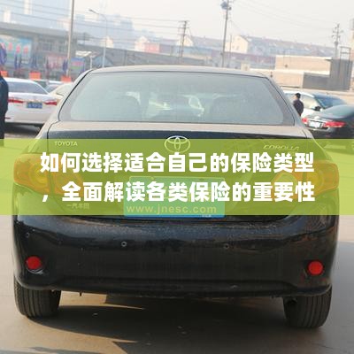 如何选择适合自己的保险类型，全面解读各类保险的重要性及其优势-图1