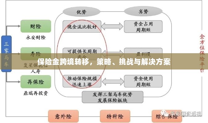保险金跨境转移,策略、挑战及解决方案探讨-图1 保险金跨境转移,策略、挑战及解决方案探讨-图1