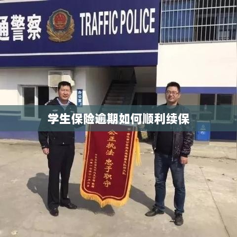 学生保险逾期续保攻略,顺利过渡无忧保障-图1 学生保险逾期续保攻略,顺利过渡无忧保障-图1