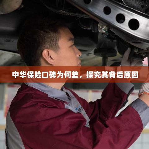中华保险口碑差背后的原因探究-图1 中华保险口碑差背后的原因探究-图1