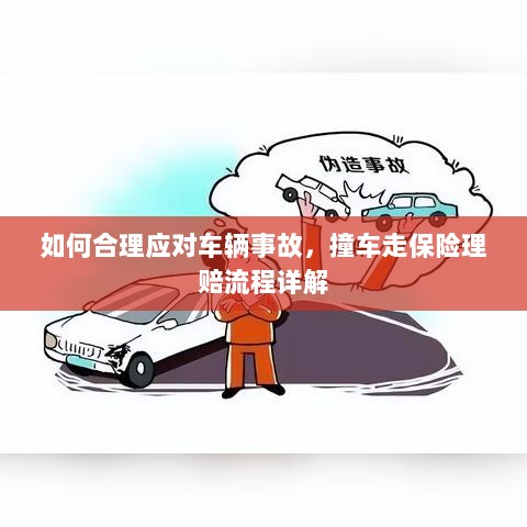 车辆事故应对指南,撞车走保险理赔流程详解-图1 车辆事故应对指南,撞车走保险理赔流程详解-图1