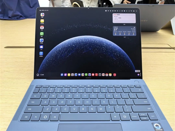 华为鸿蒙PC亮相,打破垄断,多年积累铸就成功之路-图1 华为鸿蒙PC亮相,打破垄断,多年积累铸就成功之路-图1