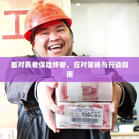 养老保险中断危机，应对策略与行动指南-图1