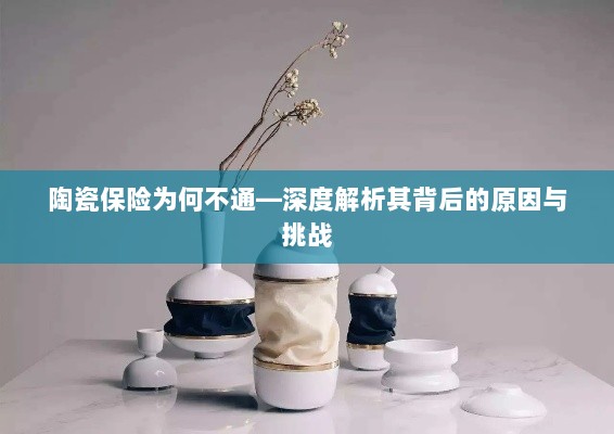 陶瓷保险为何不通,深度探究背后的原因与挑战-图1 陶瓷保险为何不通,深度探究背后的原因与挑战-图1