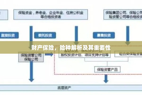 财产保险险种解析与重要性探讨-图1 财产保险险种解析与重要性探讨-图1