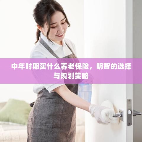 中年时期明智的养老保险选择与规划策略-图1 中年时期明智的养老保险选择与规划策略-图1
