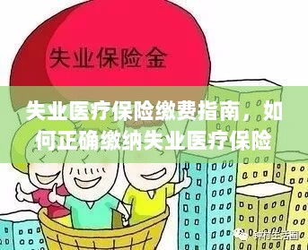 失业医疗保险缴费详解,如何正确缴纳费用指南-图1 失业医疗保险缴费详解,如何正确缴纳费用指南-图1