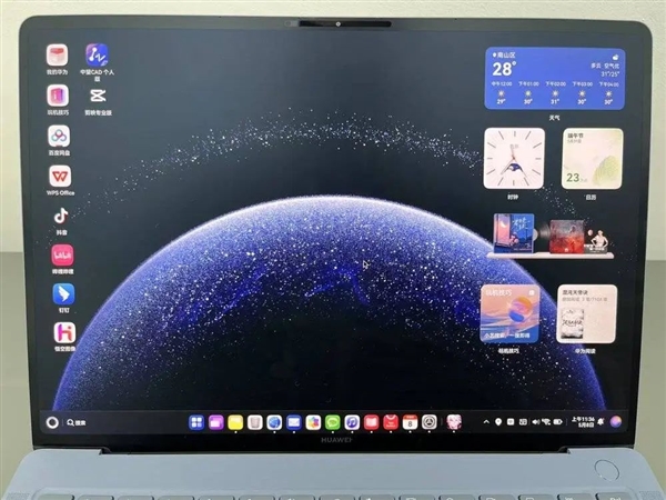 华为兑现五年前策略，成果显著-图2