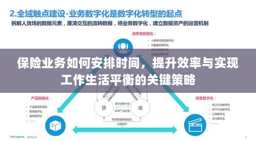 保险业务时间管理秘籍，提高效率与工作生活平衡的艺术-图1