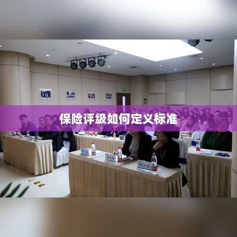 保险评级标准定义解析-图1 保险评级标准定义解析-图1