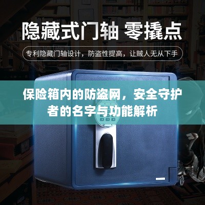 保险箱内防盗网，安全守护者名字与功能深度解析-图1