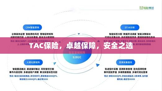 TAC保险，卓越保障，安心之选-图1