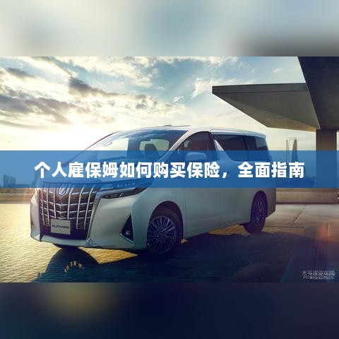 个人雇保姆保险购买指南,全面解析与攻略-图1 个人雇保姆保险购买指南,全面解析与攻略-图1