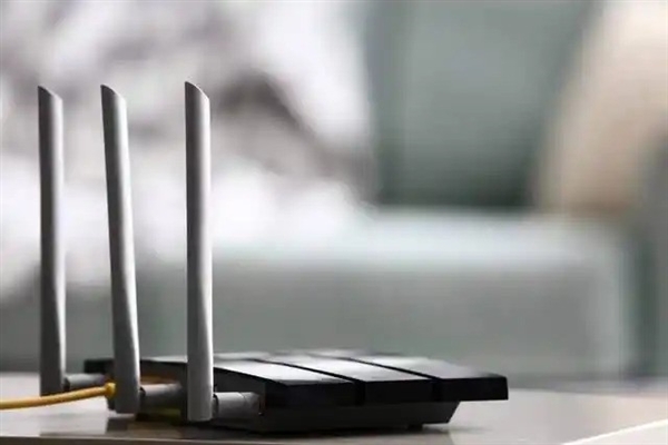 旧路由器别扔!解锁这些妙用让你意想不到!-图4 旧路由器别扔!解锁这些妙用让你意想不到!-图4