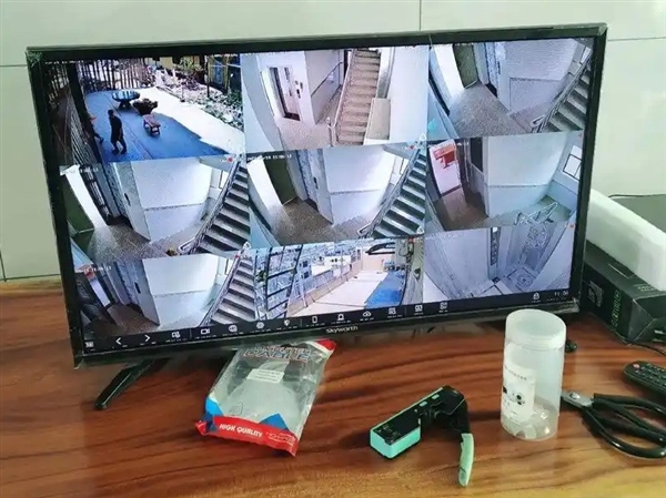 旧路由器别扔!解锁这些妙用让你意想不到!-图5 旧路由器别扔!解锁这些妙用让你意想不到!-图5