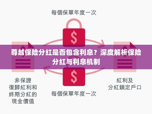 深度解析，尊越保险分红是否含息？保险分红与利息机制详解。-图1