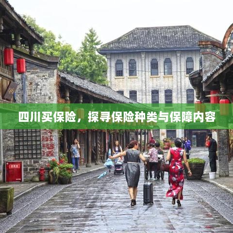 四川保险探秘,种类与保障内容全解析-图1 四川保险探秘,种类与保障内容全解析-图1
