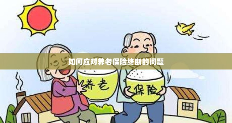如何应对养老保险中断问题挑战-图1 如何应对养老保险中断问题挑战-图1
