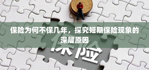 探究短期保险现象的深层原因,为何保险只保一时?-图1 探究短期保险现象的深层原因,为何保险只保一时?-图1
