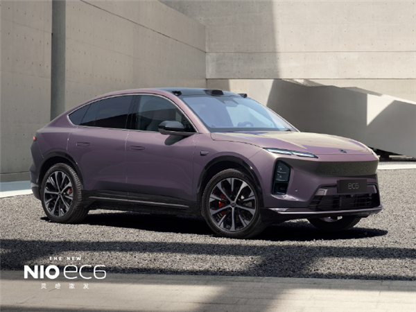 蔚来四款新车正式预订，ES6、EC6、ET5、ET5T——五年免费换电服务重磅来袭！-图2