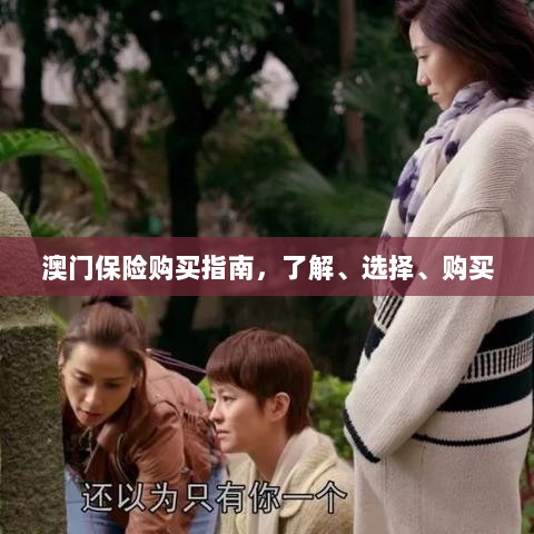 澳门保险购买全攻略，了解、选择与购买指南-图1