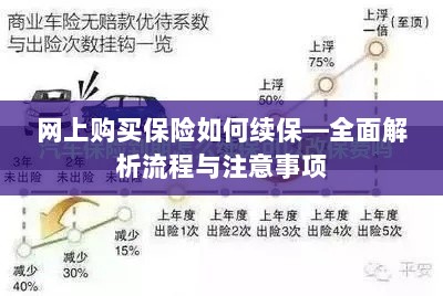 网上保险续保攻略,流程详解与注意事项-图1 网上保险续保攻略,流程详解与注意事项-图1