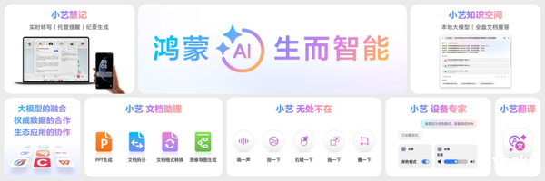 华为鸿蒙电脑即将上市，告别Windows时代！-图2