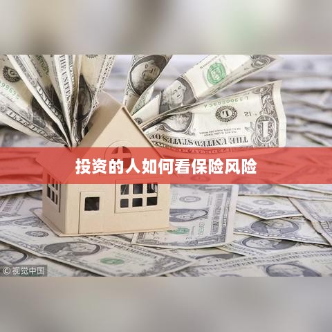 投资人的保险风险观察之道-图1 投资人的保险风险观察之道-图1
