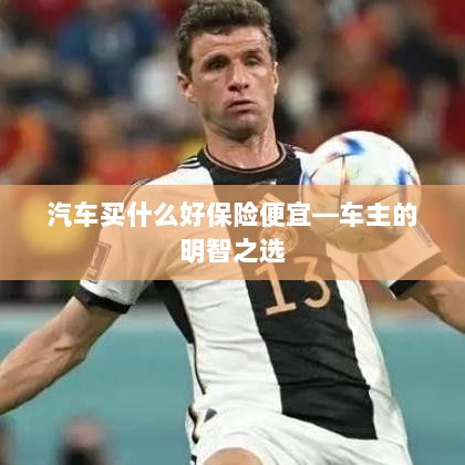 汽车保险购买攻略,如何明智选择性价比高的保险套餐?-图1 汽车保险购买攻略,如何明智选择性价比高的保险套餐?-图1