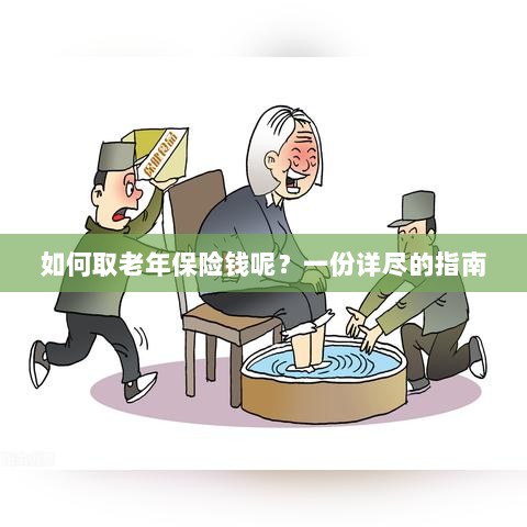 老年保险金的领取指南，步骤与要点详解-图1