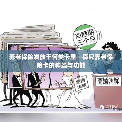 养老保险卡的种类与功能解析,发放于何类卡里?-图1 养老保险卡的种类与功能解析,发放于何类卡里?-图1