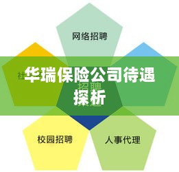 华瑞保险公司员工待遇深度解析-图1 华瑞保险公司员工待遇深度解析-图1