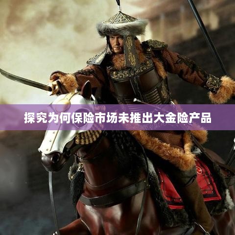 保险市场为何未推出大金险产品探究-图1