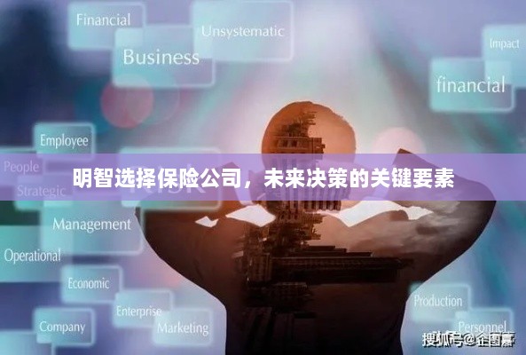 明智选择保险公司,未来决策的关键要素概览-图1 明智选择保险公司,未来决策的关键要素概览-图1