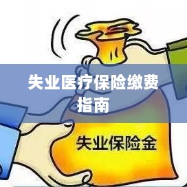 失业医疗保险缴费详解,一站式指南-图1 失业医疗保险缴费详解,一站式指南-图1