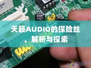 天籁AUDIO保险丝解析与探索-图1