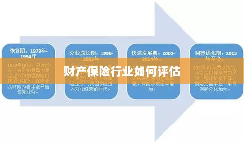 财产保险行业评估方法与策略解析-图1