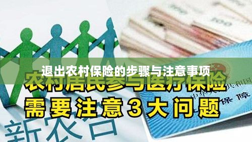退出农村保险的步骤及注意事项详解-图1