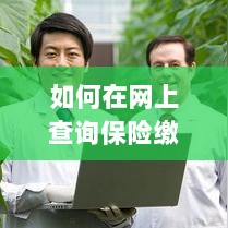 网上查询保险缴纳情况攻略-图1