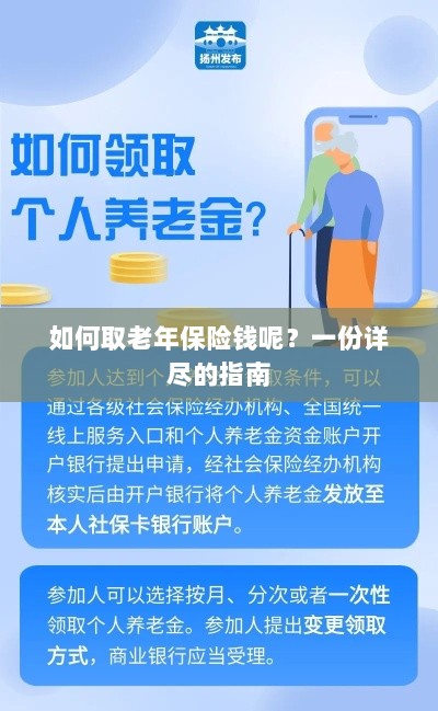 老年保险金的领取指南,步骤与要点详解-图1 老年保险金的领取指南,步骤与要点详解-图1