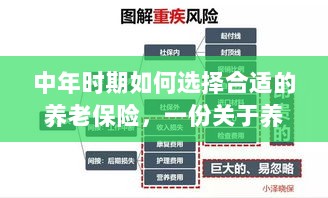 中年时期如何选择养老保险，全面指南助你做出明智决策-图1