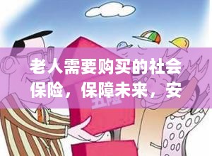 老人社会保险，保障未来，安心生活-图1