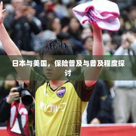 日本与美国保险普及程度的深度探讨-图1
