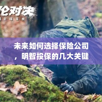 未来如何选择保险公司,明智投保的关键因素解析-图1 未来如何选择保险公司,明智投保的关键因素解析-图1