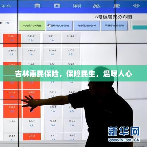 吉林惠民保险,守护民生,温情满人心-图1 吉林惠民保险,守护民生,温情满人心-图1