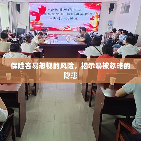 易被忽视的风险隐患揭秘,保险领域隐藏的潜在风险-图1 易被忽视的风险隐患揭秘,保险领域隐藏的潜在风险-图1