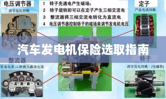 汽车发电机保险选购指南-图1 汽车发电机保险选购指南-图1