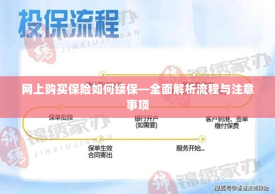 网上保险续保攻略,流程详解与注意事项-图1 网上保险续保攻略,流程详解与注意事项-图1