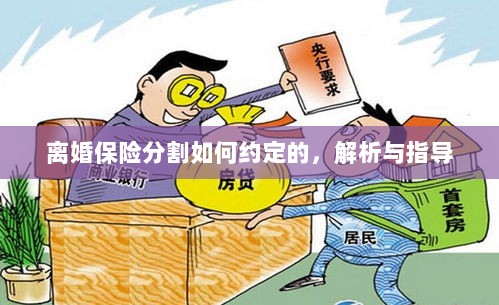 离婚保险分割约定详解与指导手册-图1 离婚保险分割约定详解与指导手册-图1